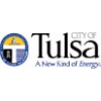 Tulsa City Council logo, Tulsa City Council contact details