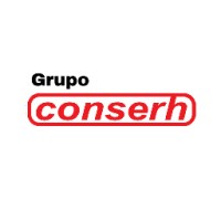 Grupo Conserh logo, Grupo Conserh contact details