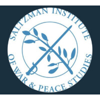 Arnold A. Saltzman Institute of War and Peace Studies logo, Arnold A. Saltzman Institute of War and Peace Studies contact details