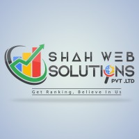 Shah Web Solutions LTD logo, Shah Web Solutions LTD contact details