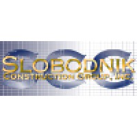 Slobodnik Construction Group, Inc. logo, Slobodnik Construction Group, Inc. contact details