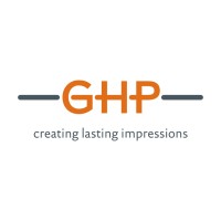 GHP Inc. logo, GHP Inc. contact details