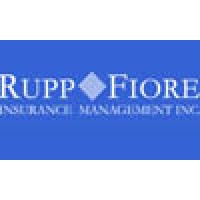 Rupp & Fiore Insurance Management logo, Rupp & Fiore Insurance Management contact details