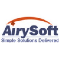 AirySoft Inc logo, AirySoft Inc contact details