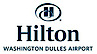 Hilton Washington Dulles Airport logo, Hilton Washington Dulles Airport contact details