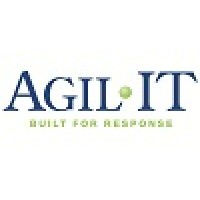 Agil IT logo, Agil IT contact details