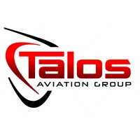 Talos Aviation Group logo, Talos Aviation Group contact details