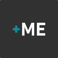 PLUS ME Project logo, PLUS ME Project contact details