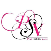 Pink Stiletto Valet LLC. logo, Pink Stiletto Valet LLC. contact details