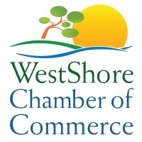 WestShore Chamber of Commerce logo, WestShore Chamber of Commerce contact details