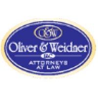 Oliver & Weidner, LLC Attorneys at Law logo, Oliver & Weidner, LLC Attorneys at Law contact details