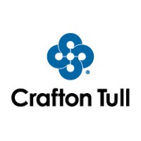 Crafton Tull logo, Crafton Tull contact details