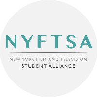 New York Film and Television Student Alliance logo, New York Film and Television Student Alliance contact details