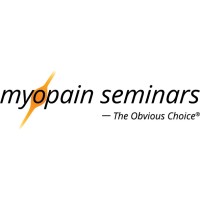 Myopain Seminars logo, Myopain Seminars contact details