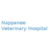 Nappanee Veterinary Hospital logo, Nappanee Veterinary Hospital contact details