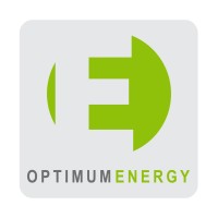 Optimum Energy LLC logo, Optimum Energy LLC contact details