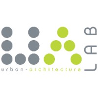 Urban Architecture Lab logo, Urban Architecture Lab contact details