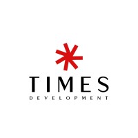 Times Development logo, Times Development contact details