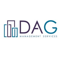 DAG Management Services logo, DAG Management Services contact details