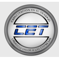 CET CAPACITACIONES logo, CET CAPACITACIONES contact details