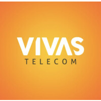 Vivas Telecom logo, Vivas Telecom contact details