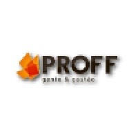 PROFF Gente & Gestão logo, PROFF Gente & Gestão contact details