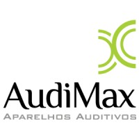 Audimax - Aparelhos Auditivos logo, Audimax - Aparelhos Auditivos contact details