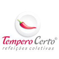 Tempero Certo Refeições Coletivas logo, Tempero Certo Refeições Coletivas contact details