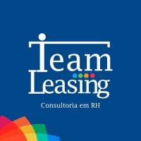 Team Leasing do Brasil logo, Team Leasing do Brasil contact details