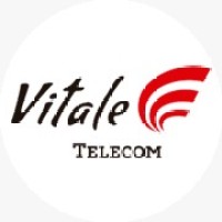 VITALE TELECOM logo, VITALE TELECOM contact details