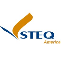 STEQ America LLC. logo, STEQ America LLC. contact details