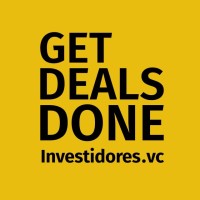 Investidores.vc logo, Investidores.vc contact details