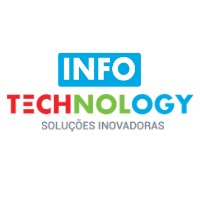 Infotechnology Brasil logo, Infotechnology Brasil contact details