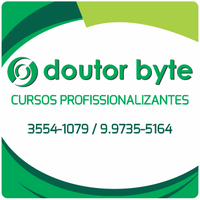 doutor byte Informática logo, doutor byte Informática contact details