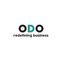 ODO logo, ODO contact details