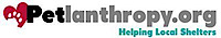 Petlanthropy logo, Petlanthropy contact details