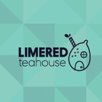 LimeRed Teahouse logo, LimeRed Teahouse contact details