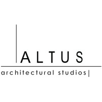 Altus Architectural Studios logo, Altus Architectural Studios contact details