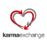 Karma Exchange logo, Karma Exchange contact details