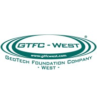 GeoTech Foundation Company - West logo, GeoTech Foundation Company - West contact details