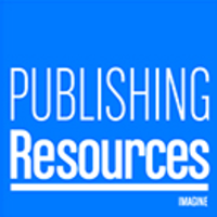 Publishing Resources logo, Publishing Resources contact details