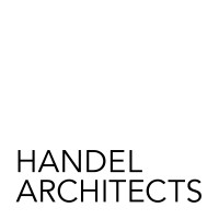 Handel Architects LLP logo, Handel Architects LLP contact details