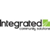 Integrated Community Services Inc logo, Integrated Community Services Inc contact details