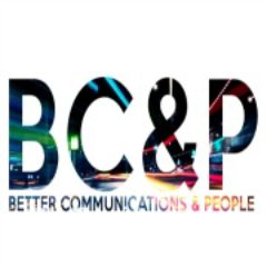 BCP International logo, BCP International contact details