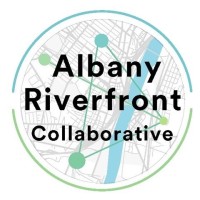 Albany Riverfront Collaborative logo, Albany Riverfront Collaborative contact details