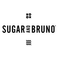 Sugar and Bruno logo, Sugar and Bruno contact details