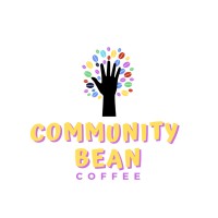 Community Bean Coffee logo, Community Bean Coffee contact details