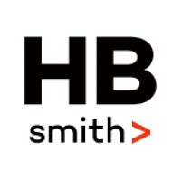 HBsmith logo, HBsmith contact details