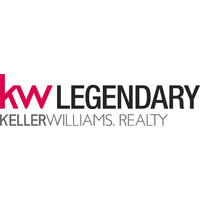 Keller Williams Legendary logo, Keller Williams Legendary contact details