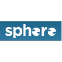 Sphere logo, Sphere contact details